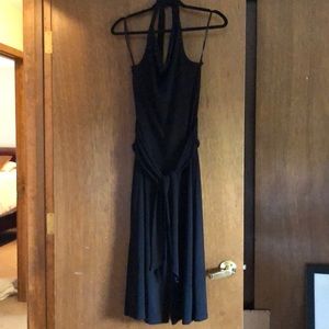 White House Black Market Groucho Jumper